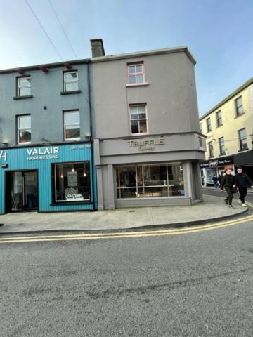Market 1 Galway Dış mekan fotoğraf
